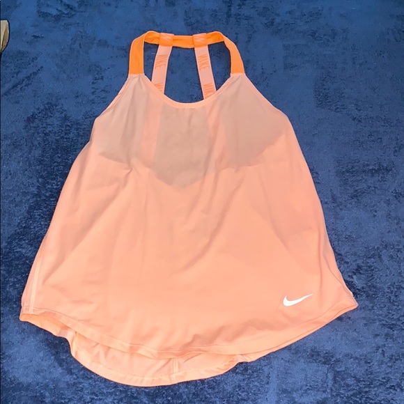 Nike Tops - Nike dri fit tank top
